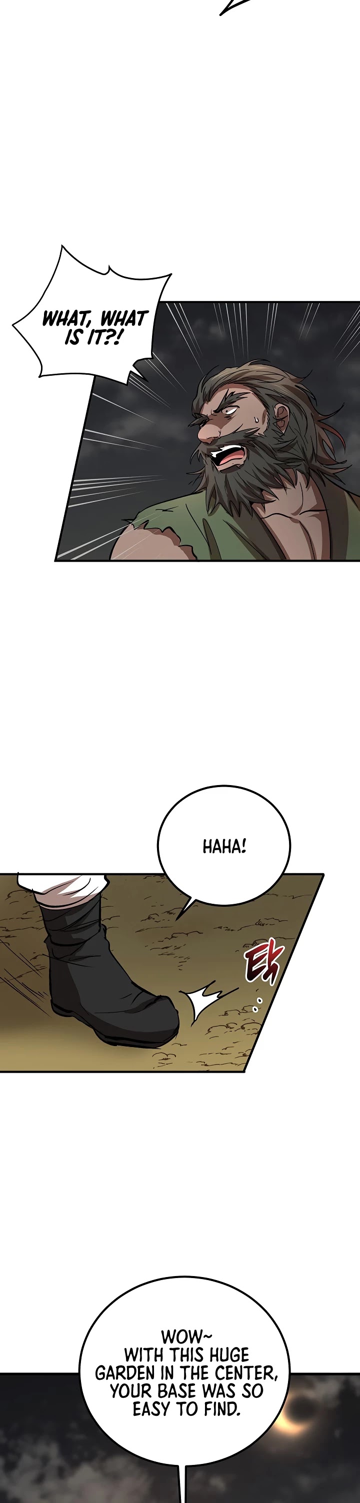 Path of the Shaman Chapter 32 page 41 - Chapter 32