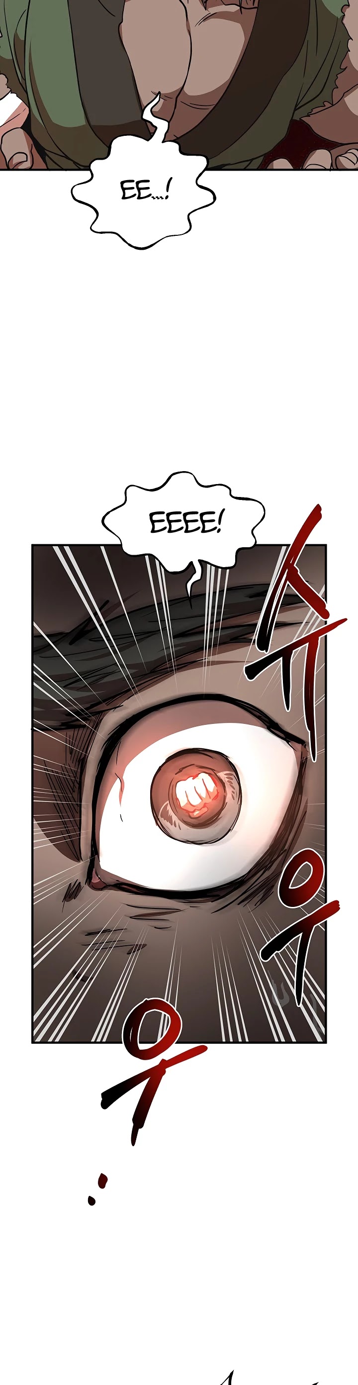 Path of the Shaman Chapter 33 page 31 - Chapter 33