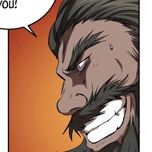 Path of the Shaman Chapter 33 cover