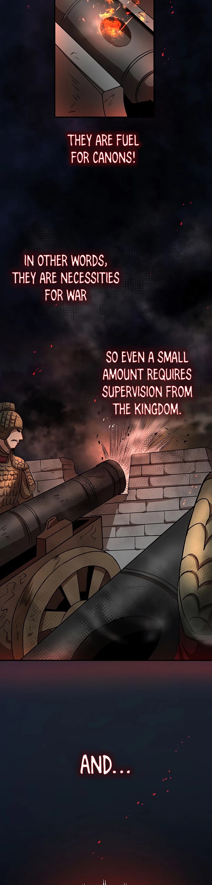 Path of the Shaman Chapter 34 page 27 - Chapter 34