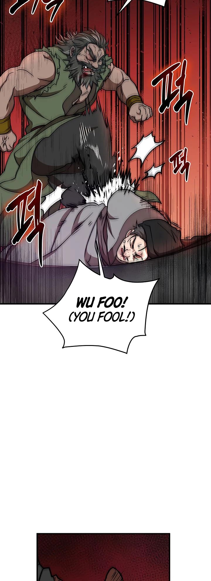 Path of the Shaman Chapter 34 page 9 - Chapter 34