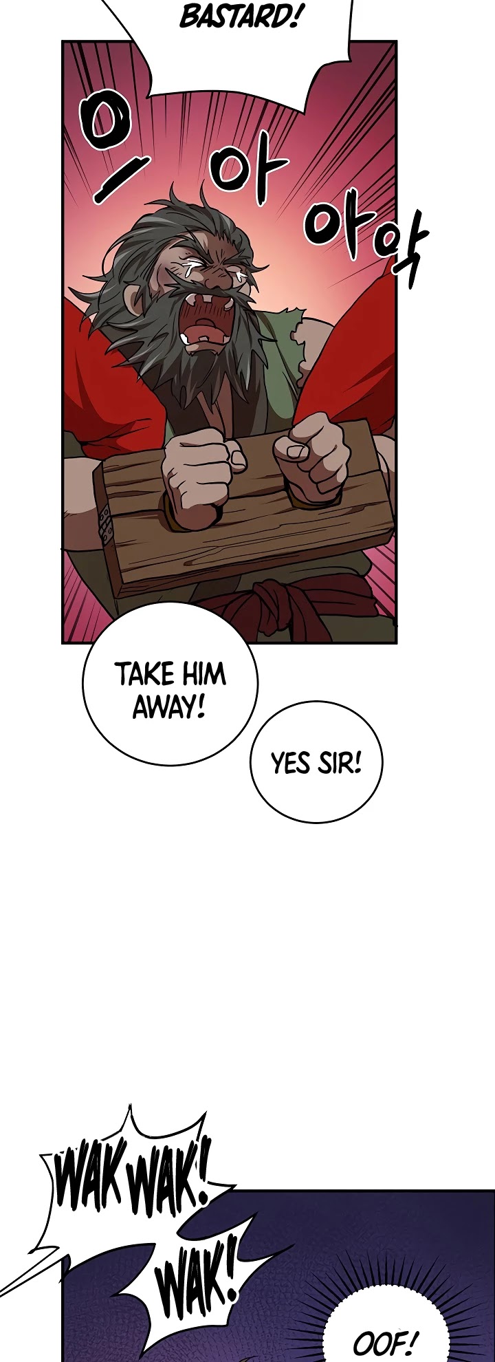 Path of the Shaman Chapter 36 page 22 - Chapter 36