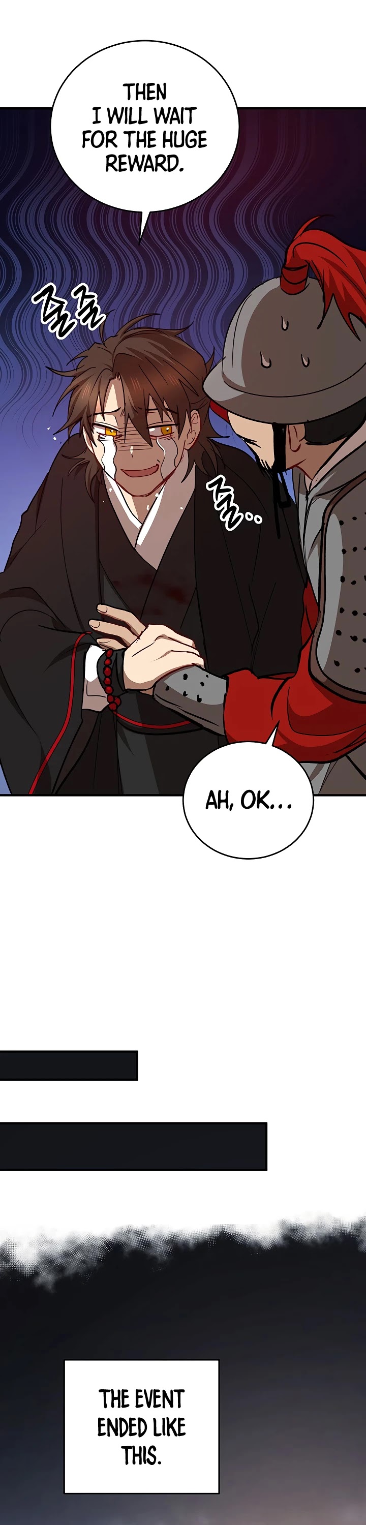 Path of the Shaman Chapter 36 page 27 - Chapter 36