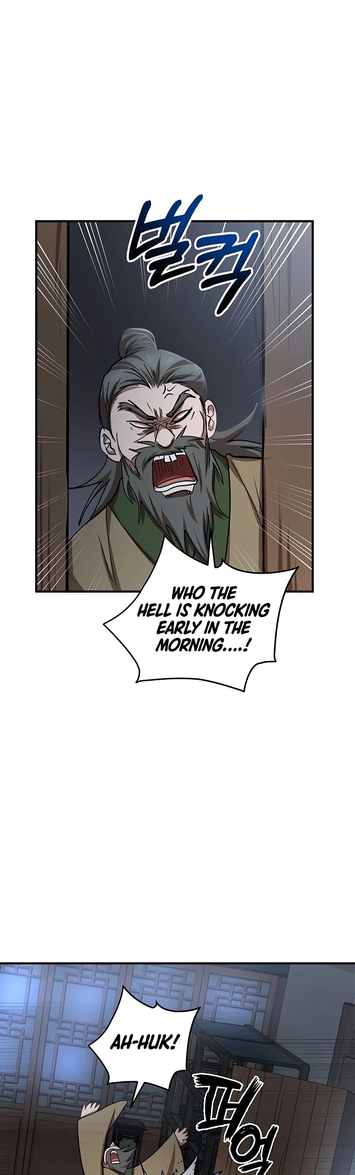 Path of the Shaman Chapter 36 page 29 - Chapter 36
