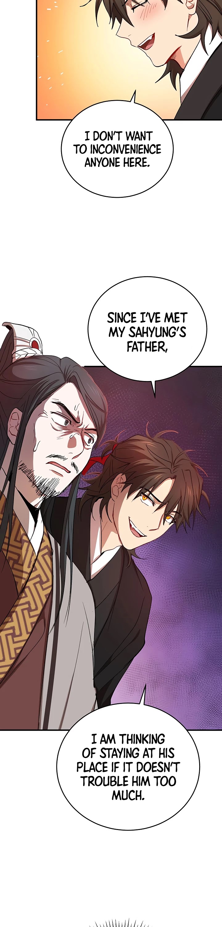 Path of the Shaman Chapter 37 page 31 - Chapter 37