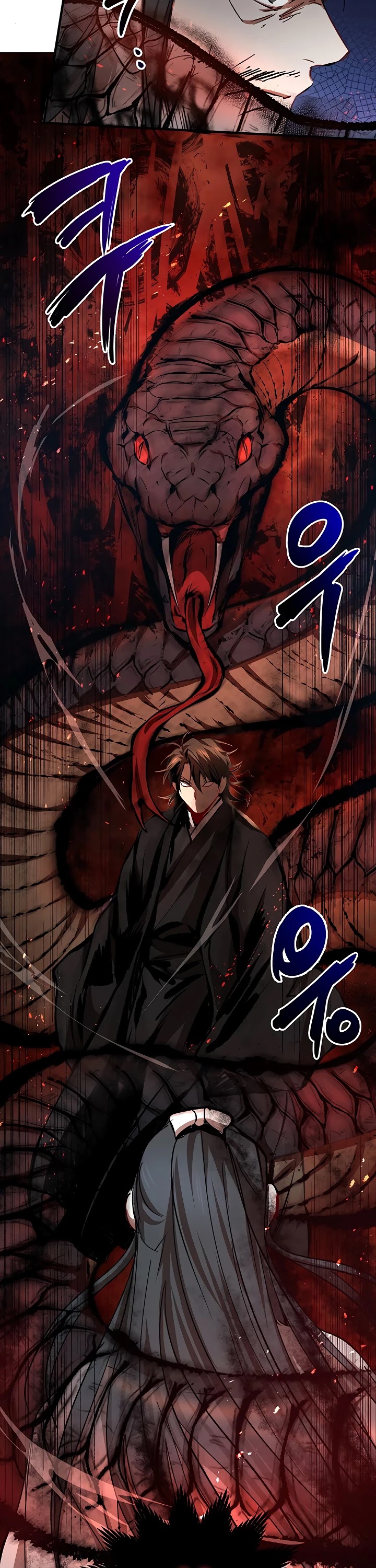 Path of the Shaman Chapter 38 page 20 - Chapter 38