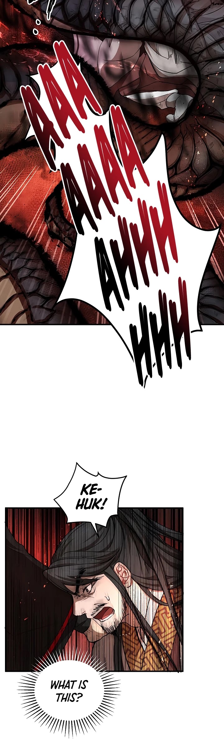 Path of the Shaman Chapter 38 page 24 - Chapter 38