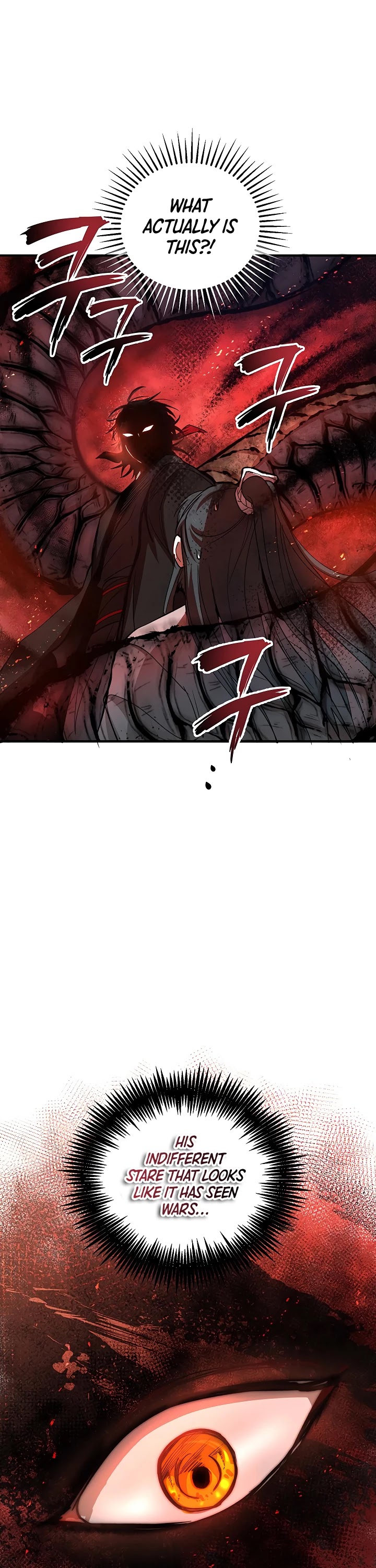Path of the Shaman Chapter 38 page 25 - Chapter 38
