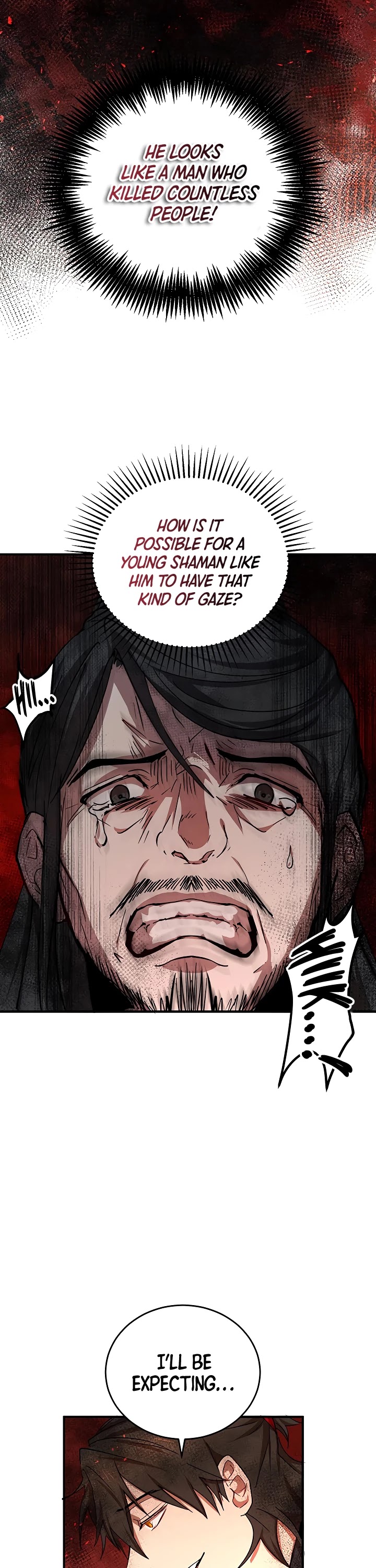 Path of the Shaman Chapter 38 page 26 - Chapter 38