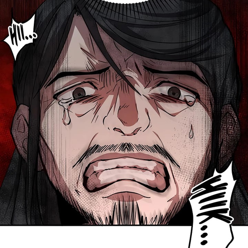 Path of the Shaman Chapter 38 cover