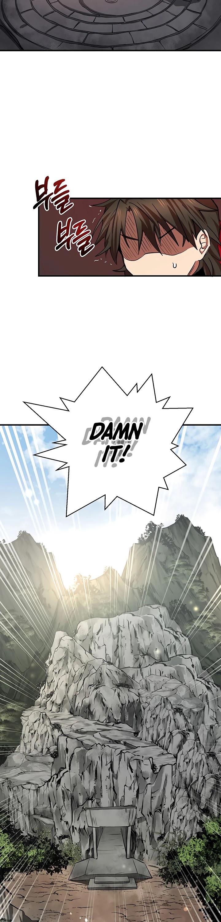 Path of the Shaman Chapter 39 page 11 - Chapter 39