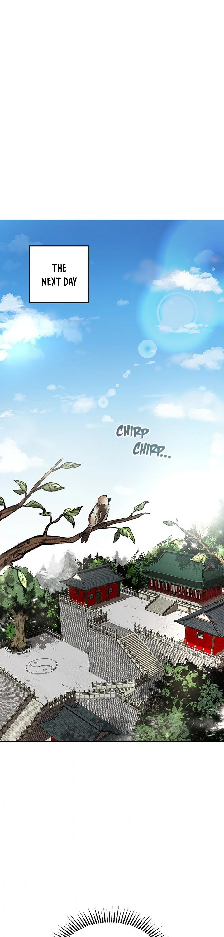 Path of the Shaman Chapter 4 page 42 - Chapter 4