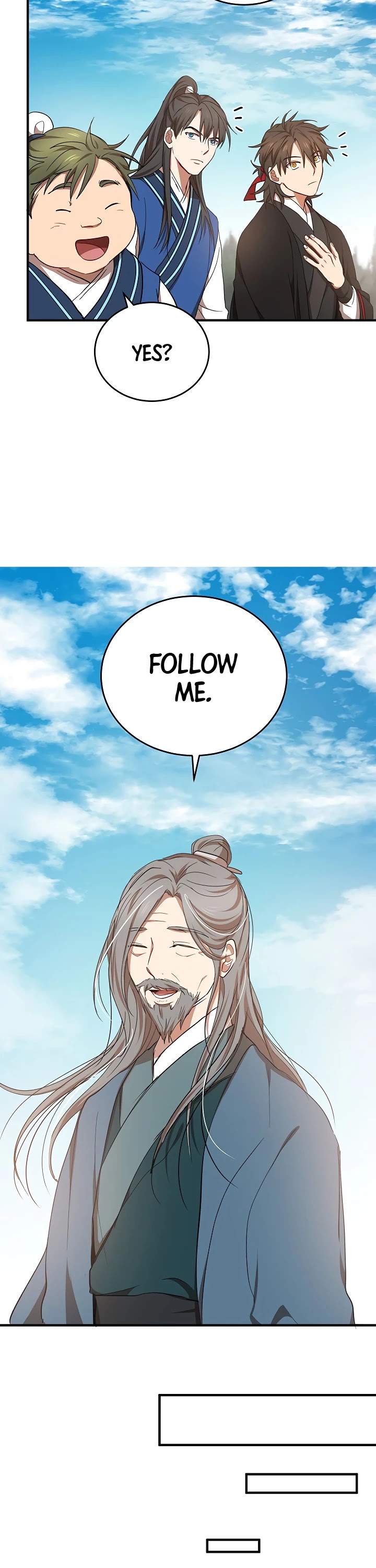 Path of the Shaman Chapter 40 page 27 - Chapter 40