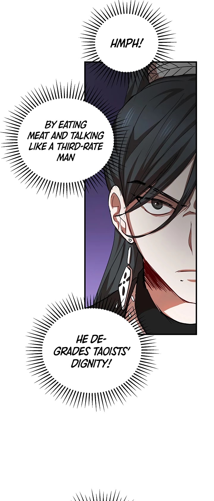 Path of the Shaman Chapter 40 page 48 - Chapter 40