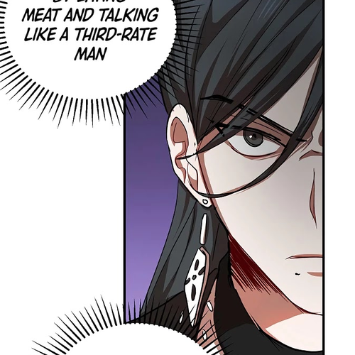 Path of the Shaman Chapter 40 cover