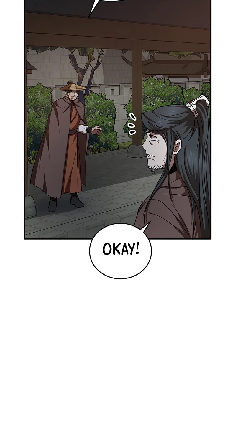 Path of the Shaman Chapter 41 page 17 - Chapter 41