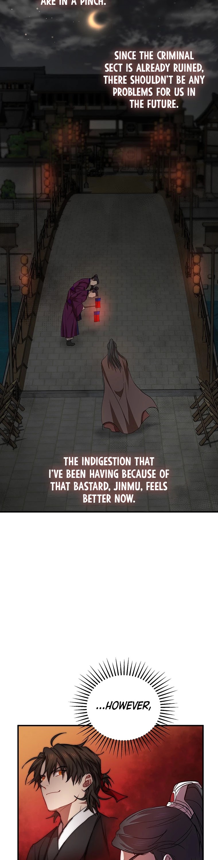 Path of the Shaman Chapter 41 page 25 - Chapter 41