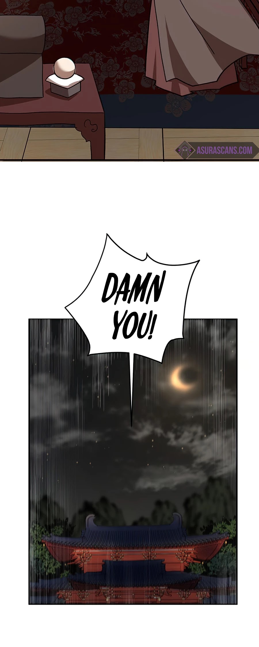 Path of the Shaman Chapter 41 page 42 - Chapter 41