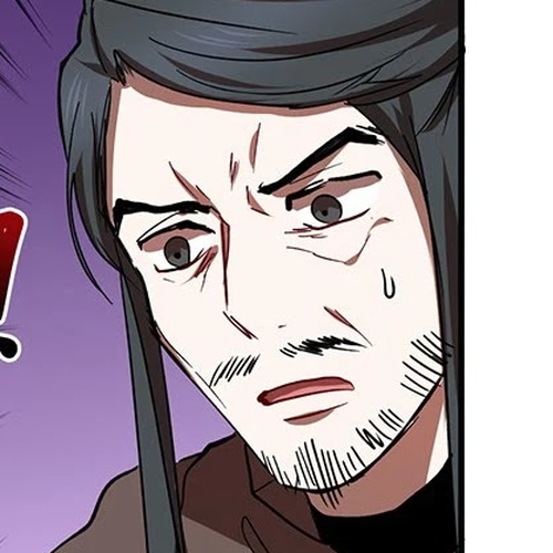 Path of the Shaman Chapter 41 cover