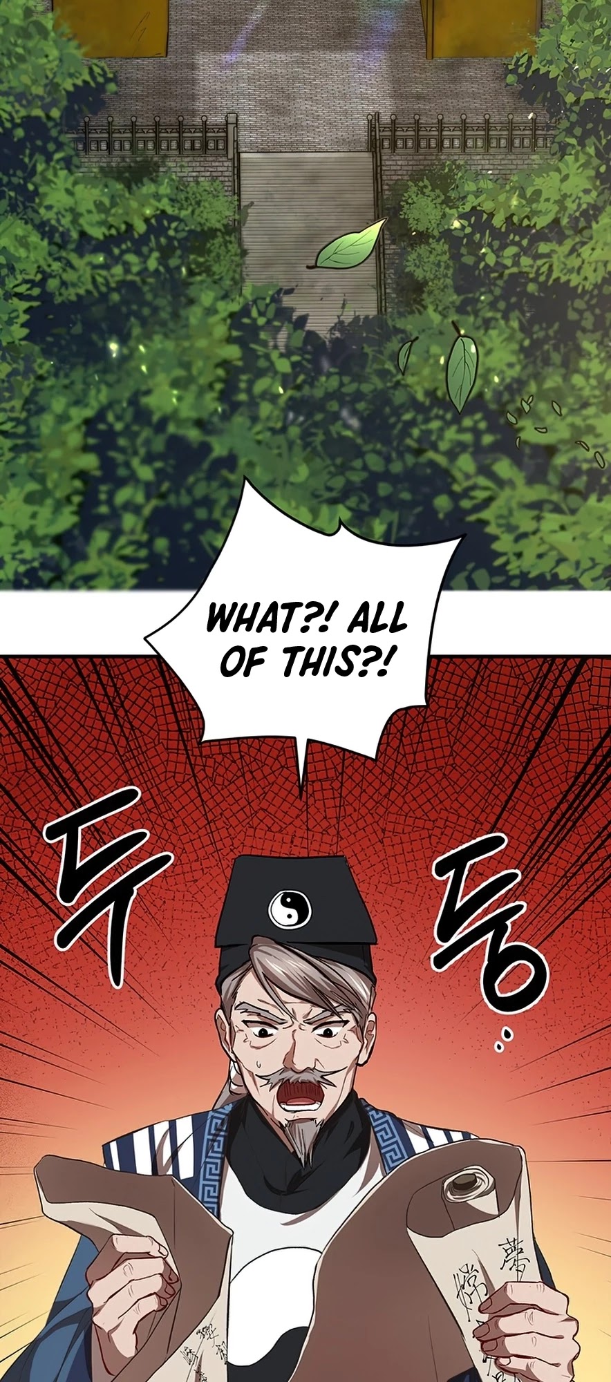 Path of the Shaman Chapter 42 page 19 - Chapter 42