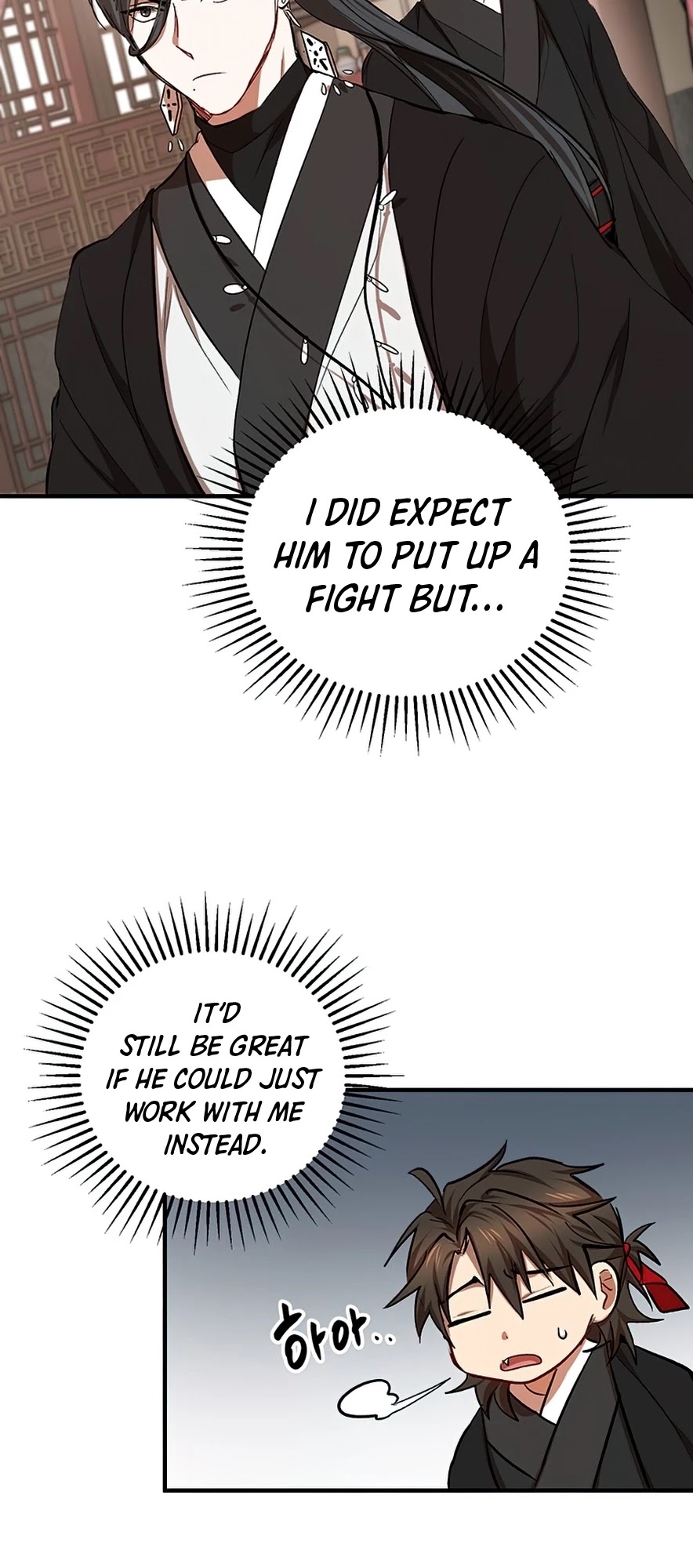 Path of the Shaman Chapter 42 page 25 - Chapter 42