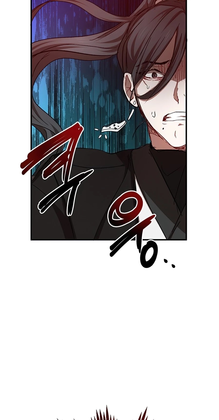 Path of the Shaman Chapter 42 page 40 - Chapter 42