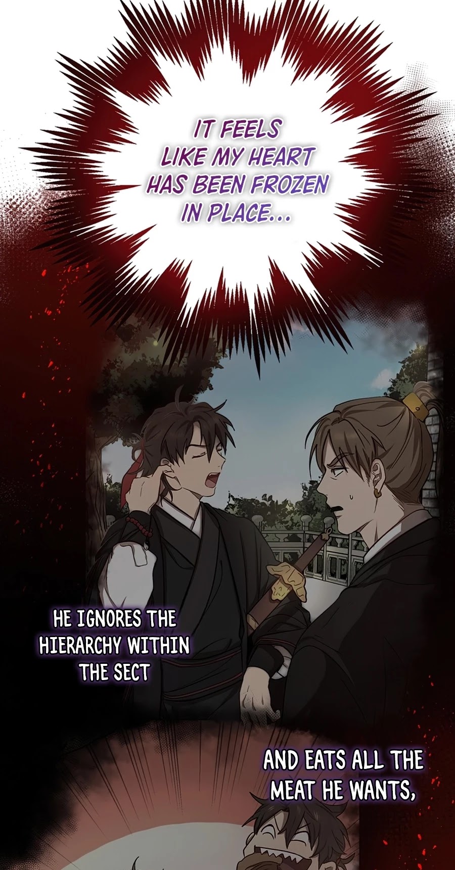 Path of the Shaman Chapter 42 page 41 - Chapter 42