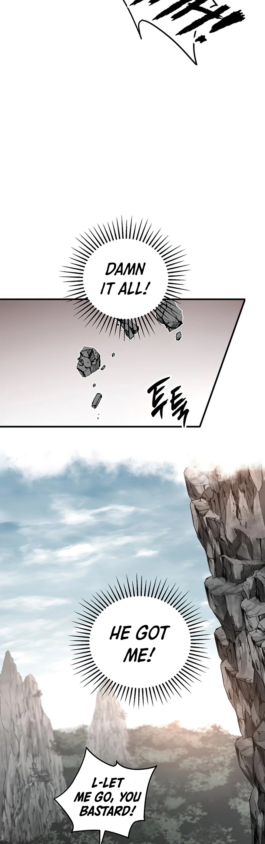 Path of the Shaman Chapter 43 page 28 - Chapter 43
