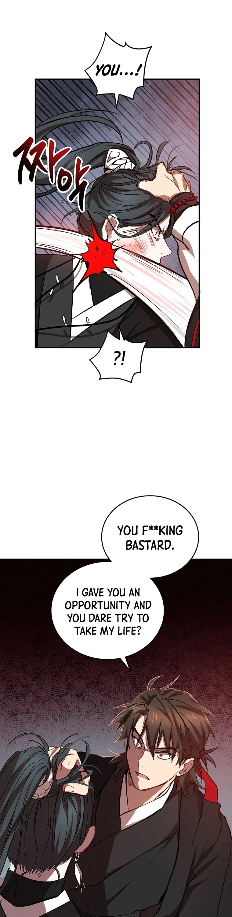 Path of the Shaman Chapter 43 page 30 - Chapter 43