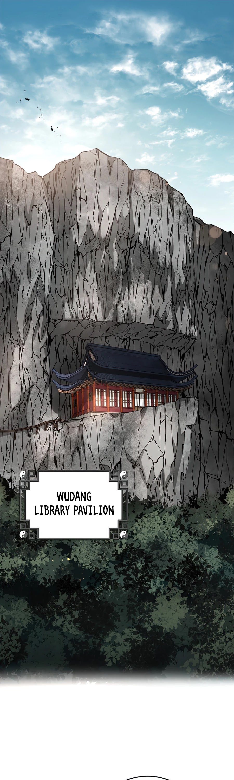 Path of the Shaman Chapter 44 page 2 - Chapter 44