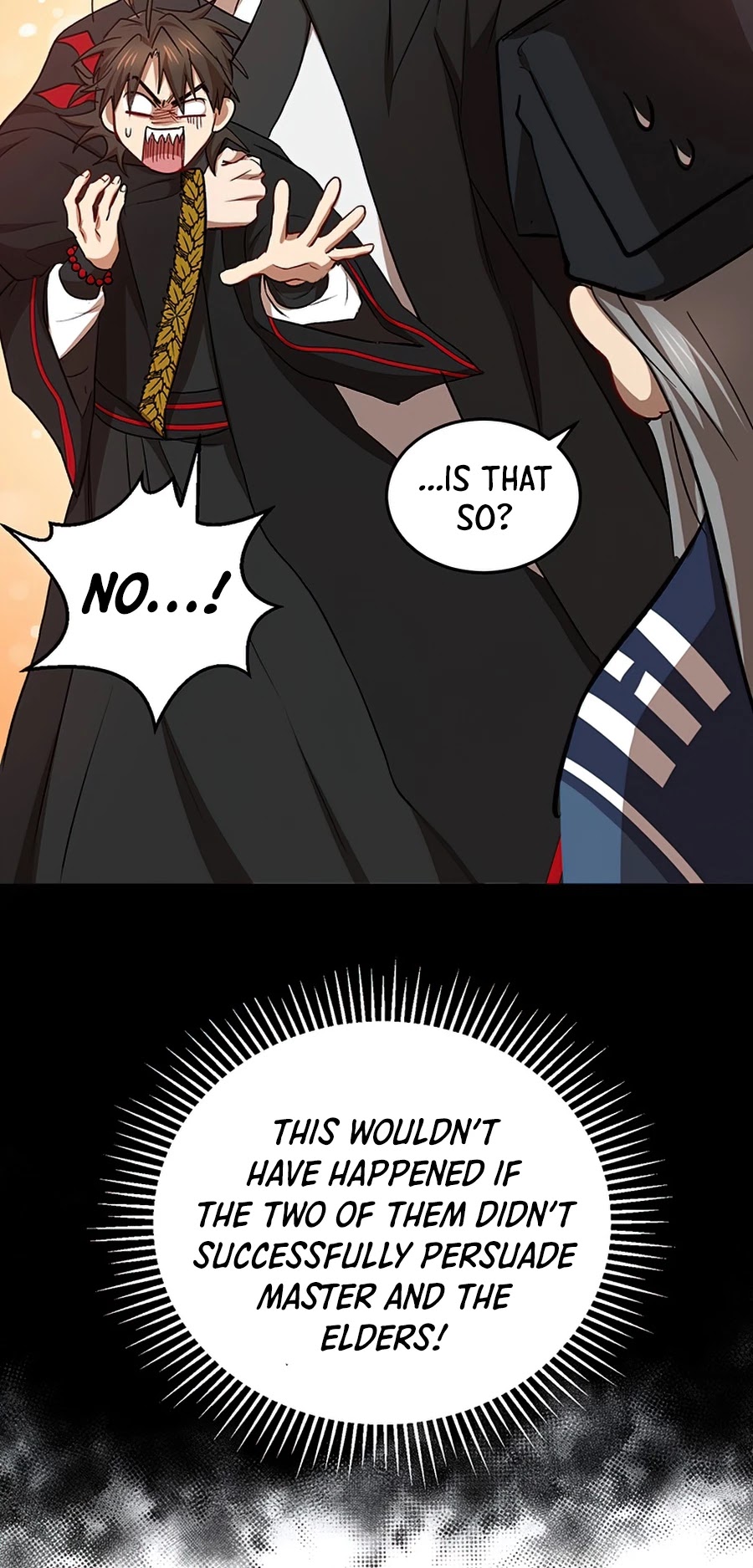 Path of the Shaman Chapter 44 page 42 - Chapter 44