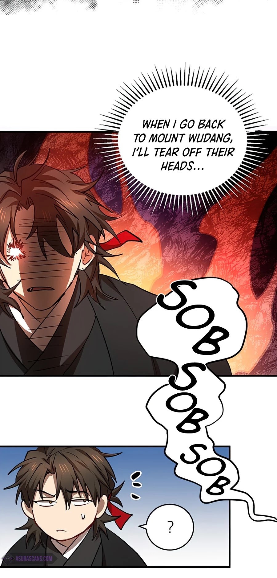 Path of the Shaman Chapter 44 page 43 - Chapter 44