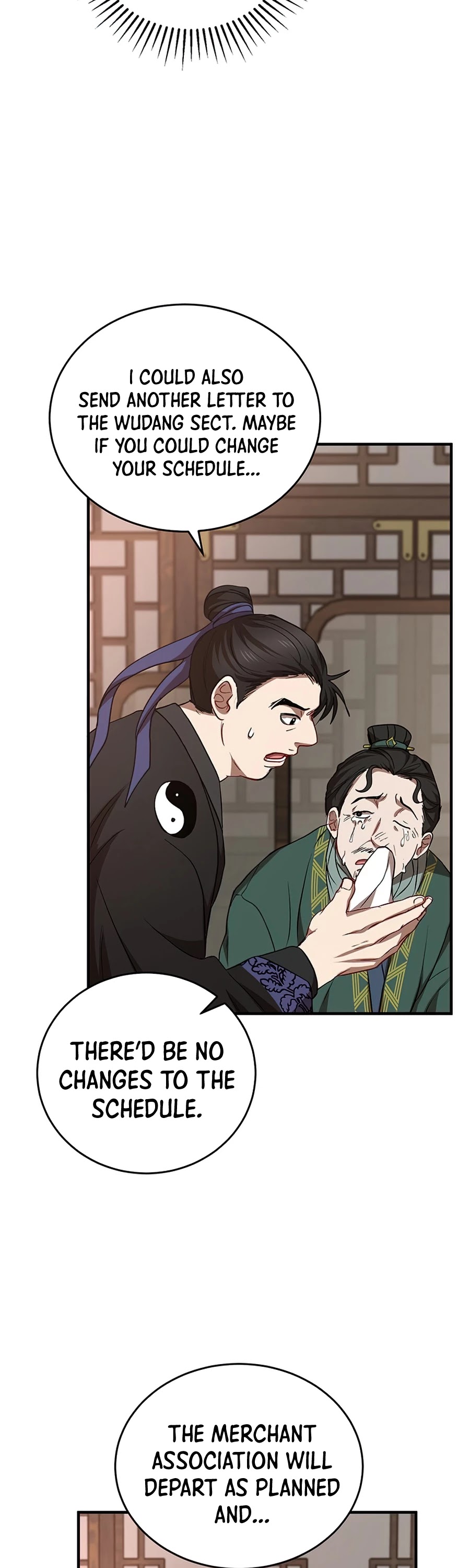 Path of the Shaman Chapter 44 page 47 - Chapter 44