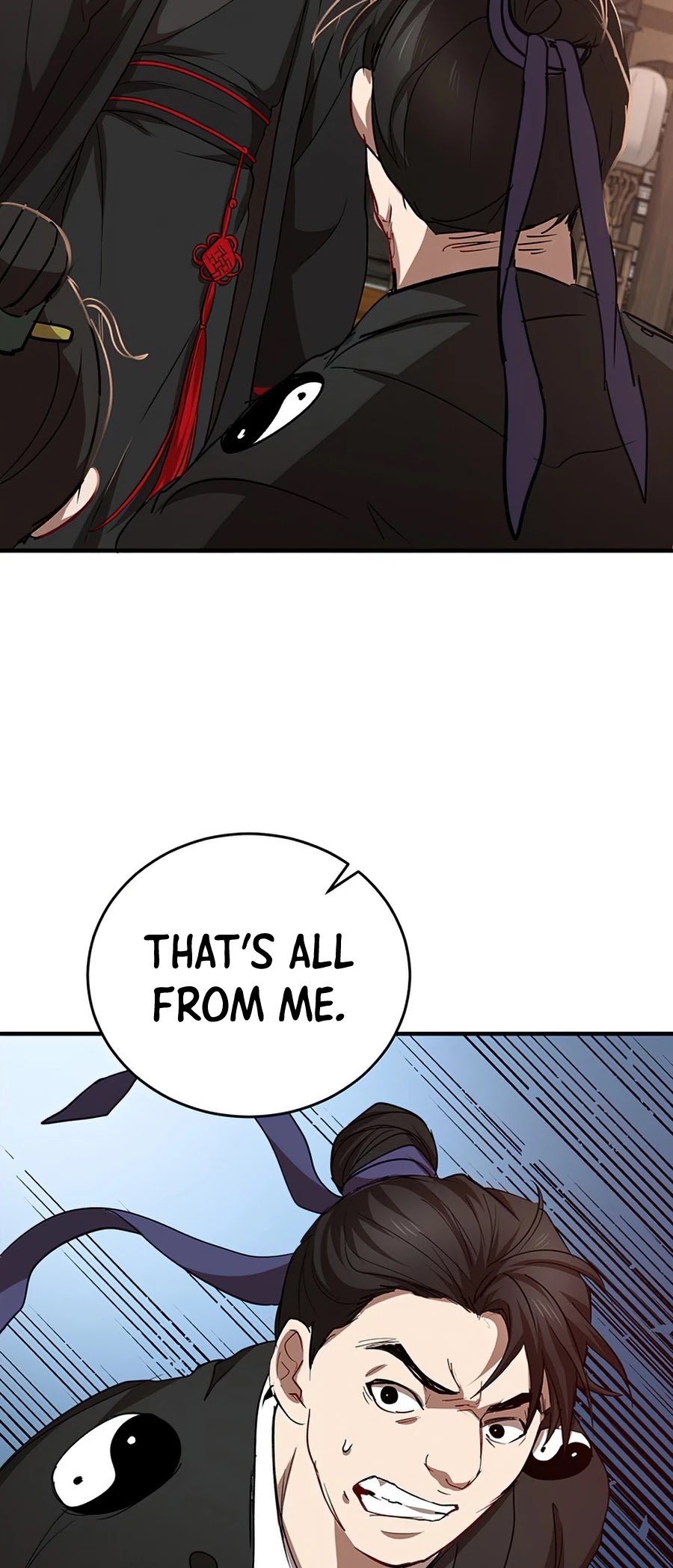 Path of the Shaman Chapter 44 page 49 - Chapter 44