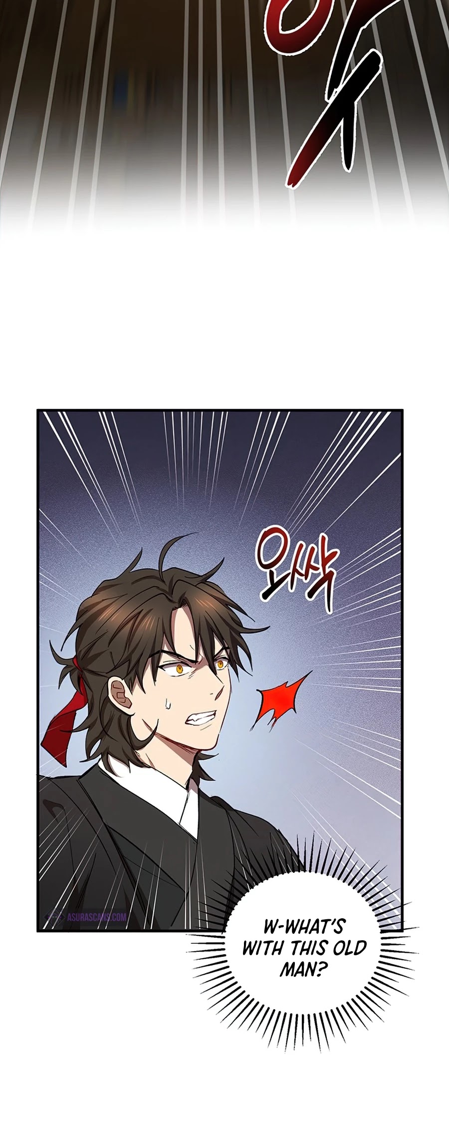 Path of the Shaman Chapter 44 page 8 - Chapter 44