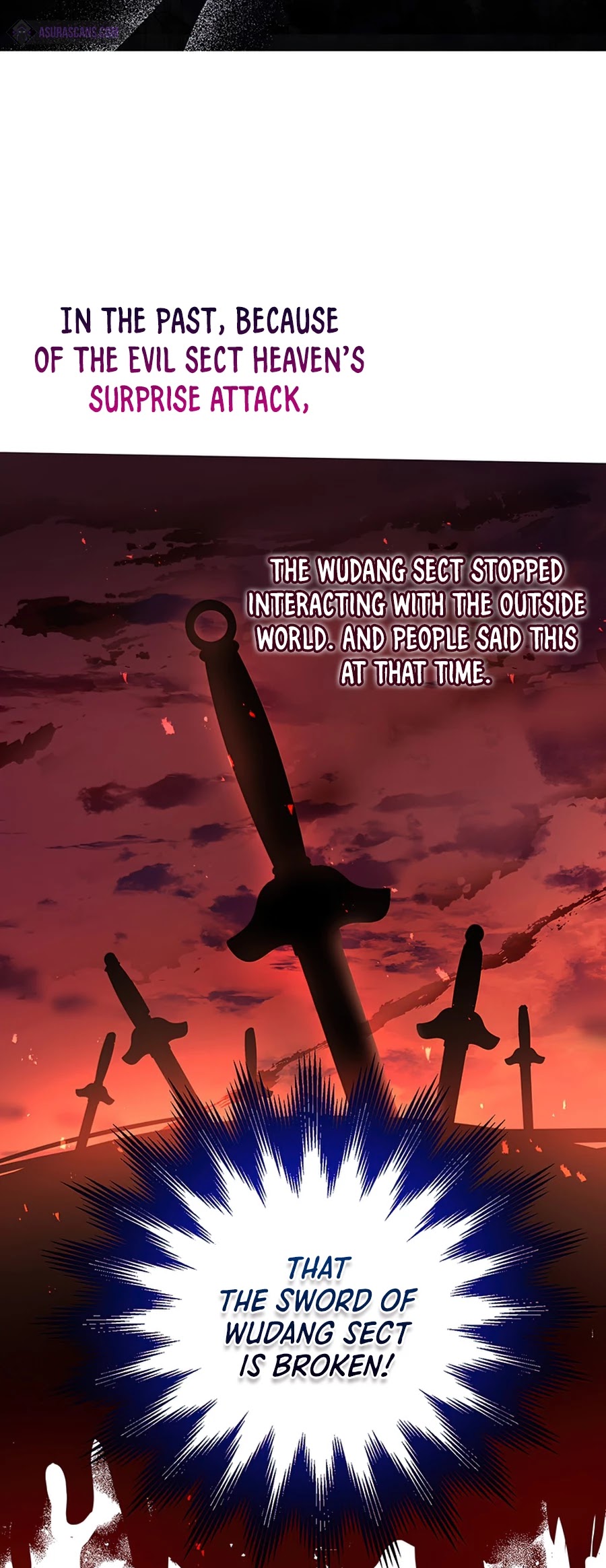 Path of the Shaman Chapter 45 page 10 - Chapter 45