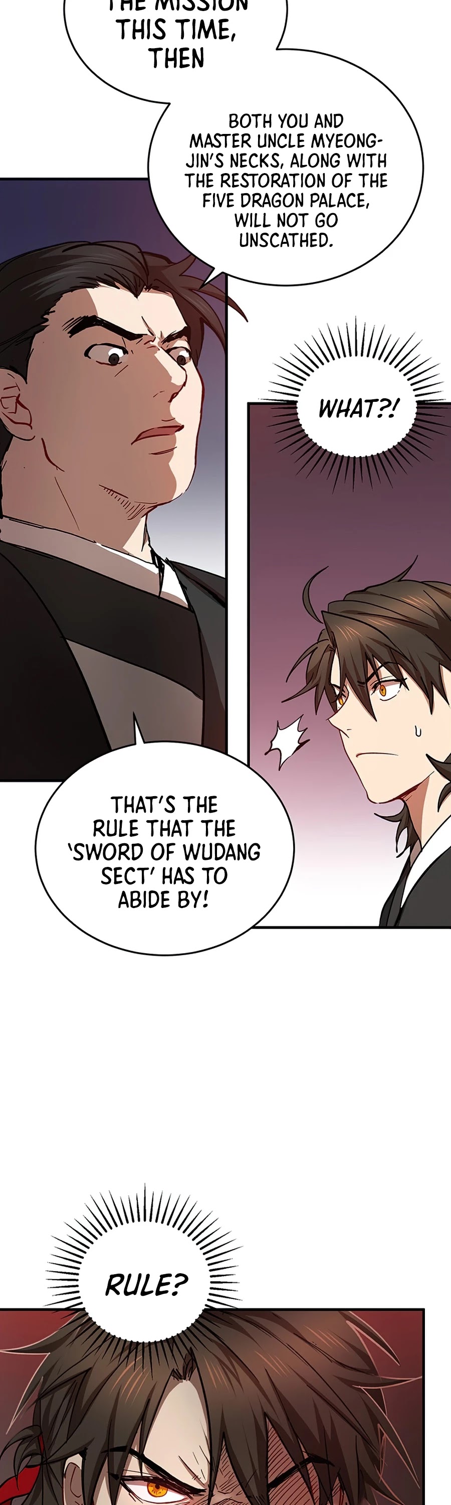 Path of the Shaman Chapter 45 page 13 - Chapter 45