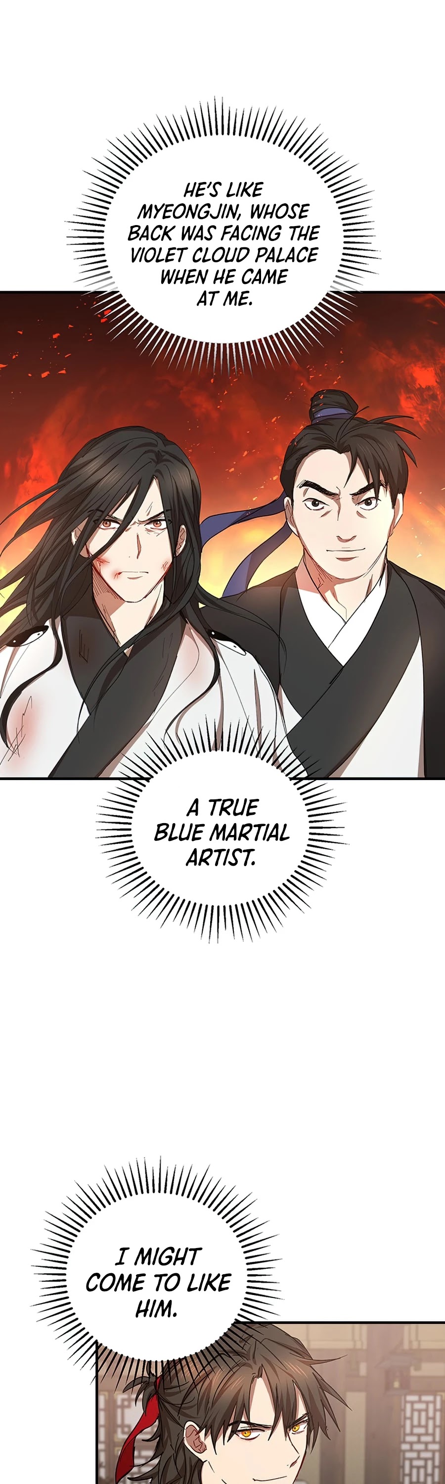 Path of the Shaman Chapter 45 page 37 - Chapter 45