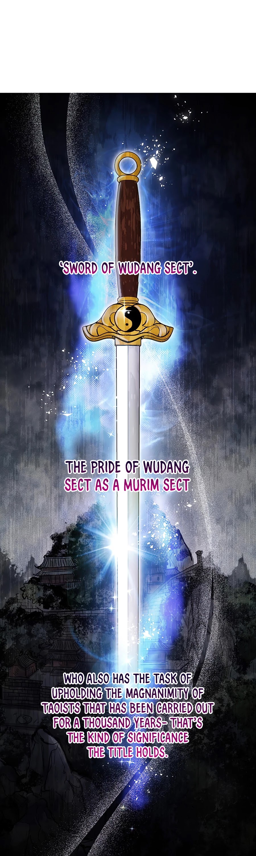 Path of the Shaman Chapter 45 page 9 - Chapter 45