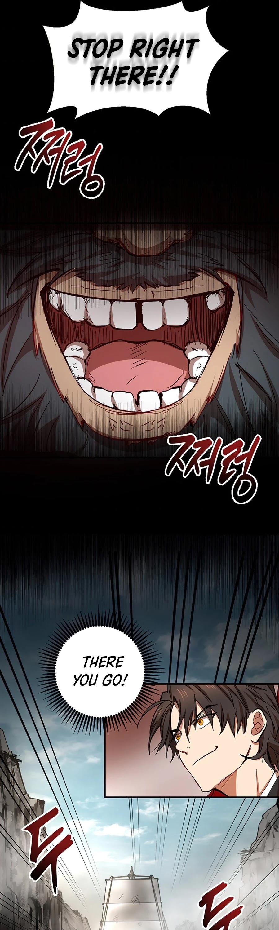 Path of the Shaman Chapter 46 page 28 - Chapter 46