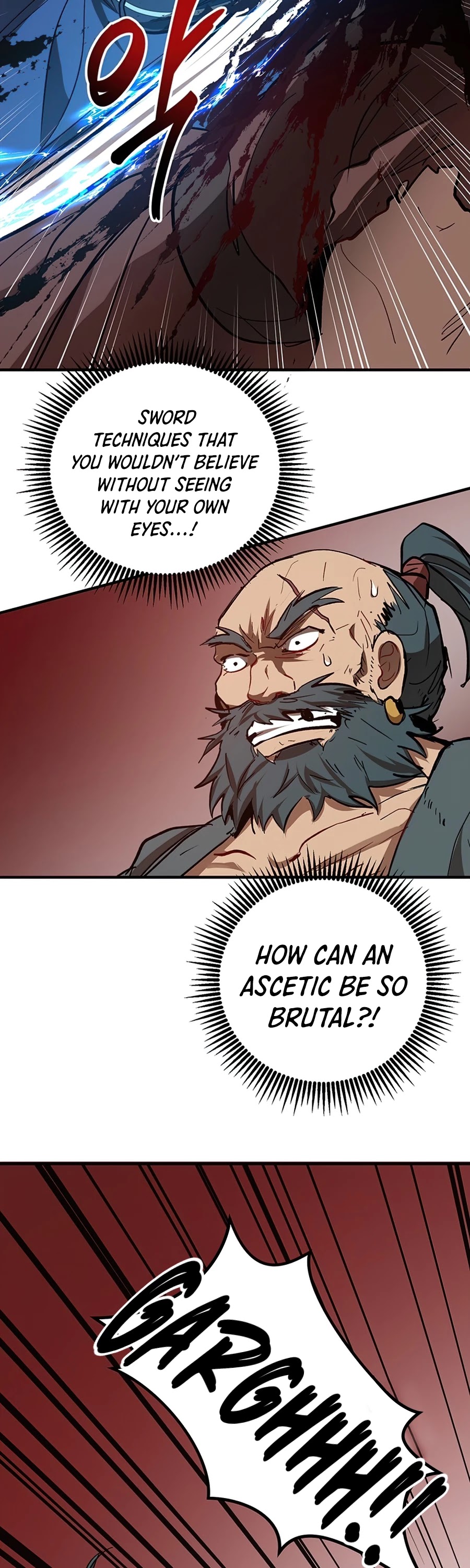 Path of the Shaman Chapter 46 page 47 - Chapter 46