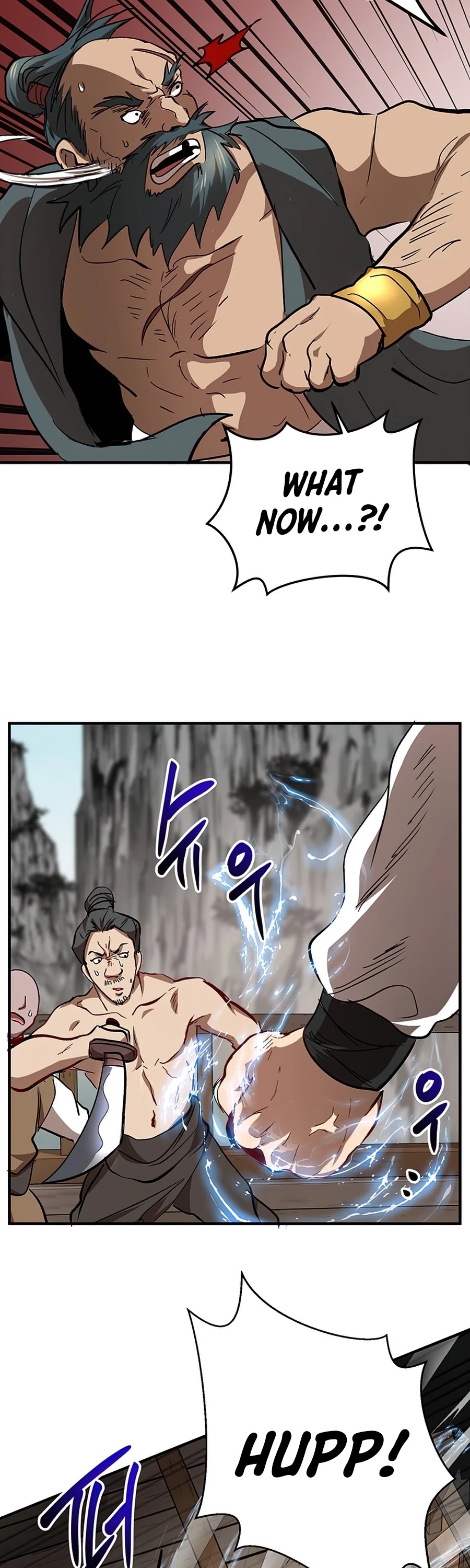 Path of the Shaman Chapter 46 page 48 - Chapter 46