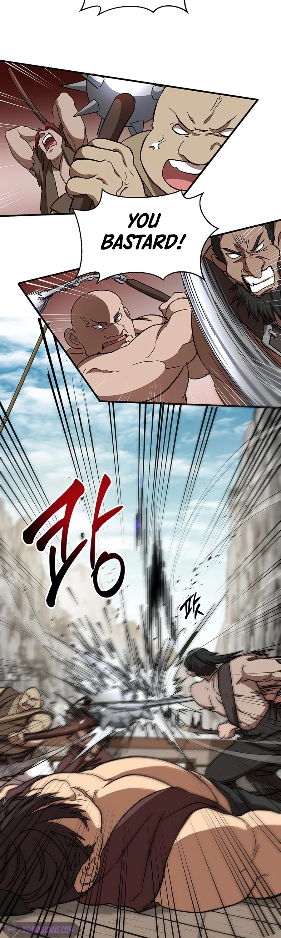 Path of the Shaman Chapter 47 page 25 - Chapter 47