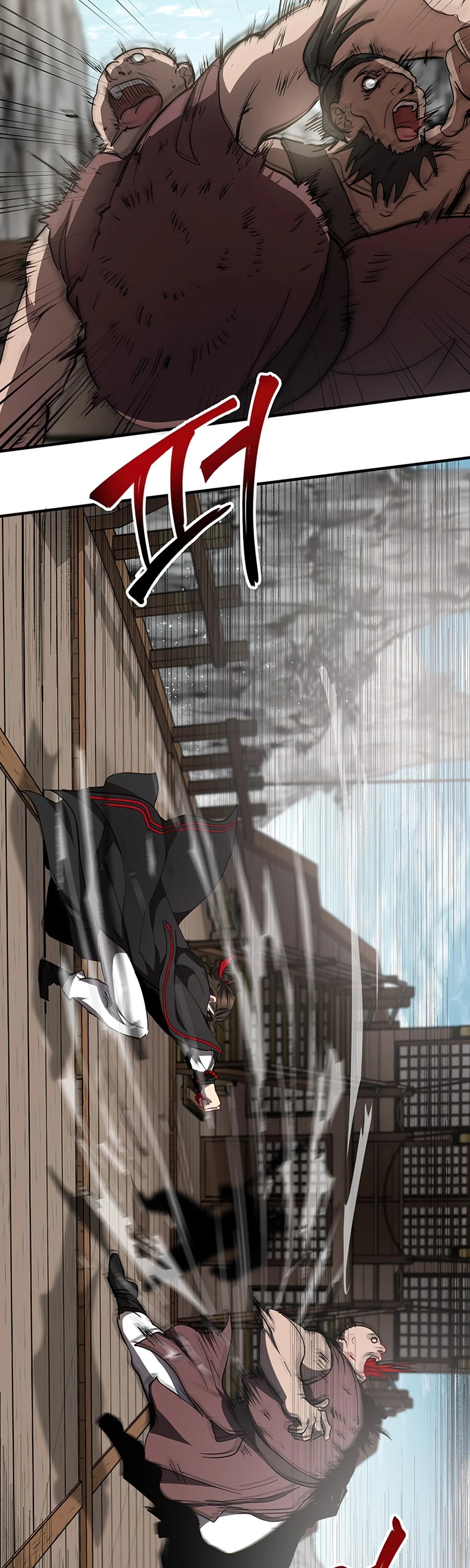 Path of the Shaman Chapter 47 page 31 - Chapter 47