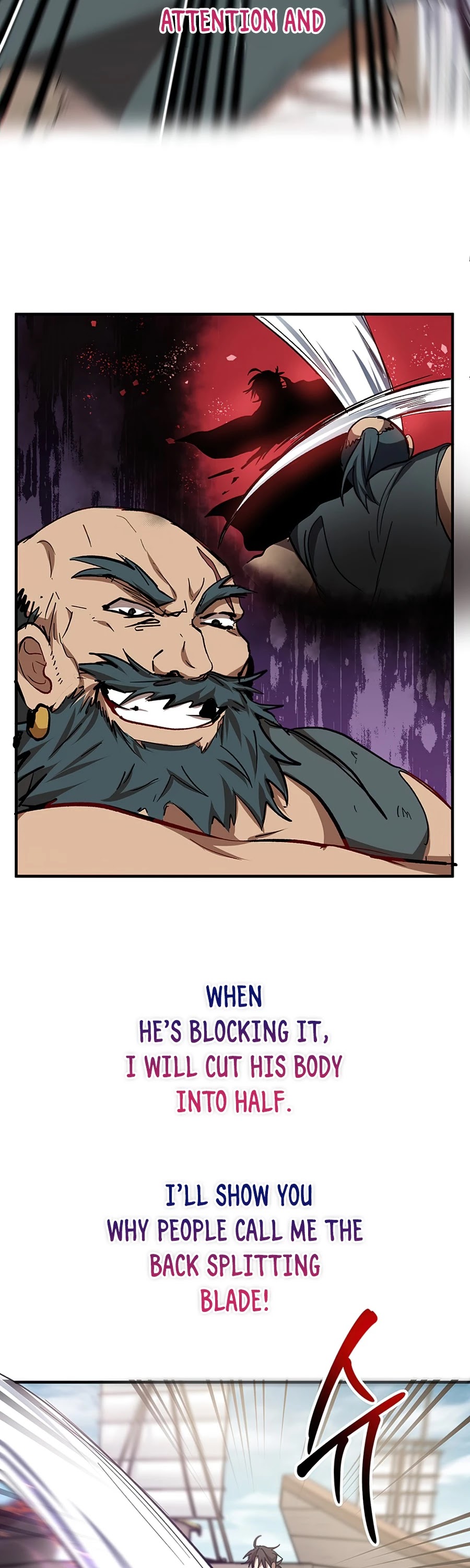 Path of the Shaman Chapter 47 page 39 - Chapter 47