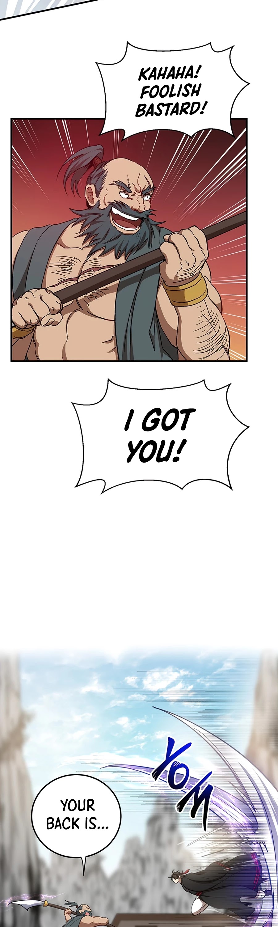 Path of the Shaman Chapter 47 page 41 - Chapter 47
