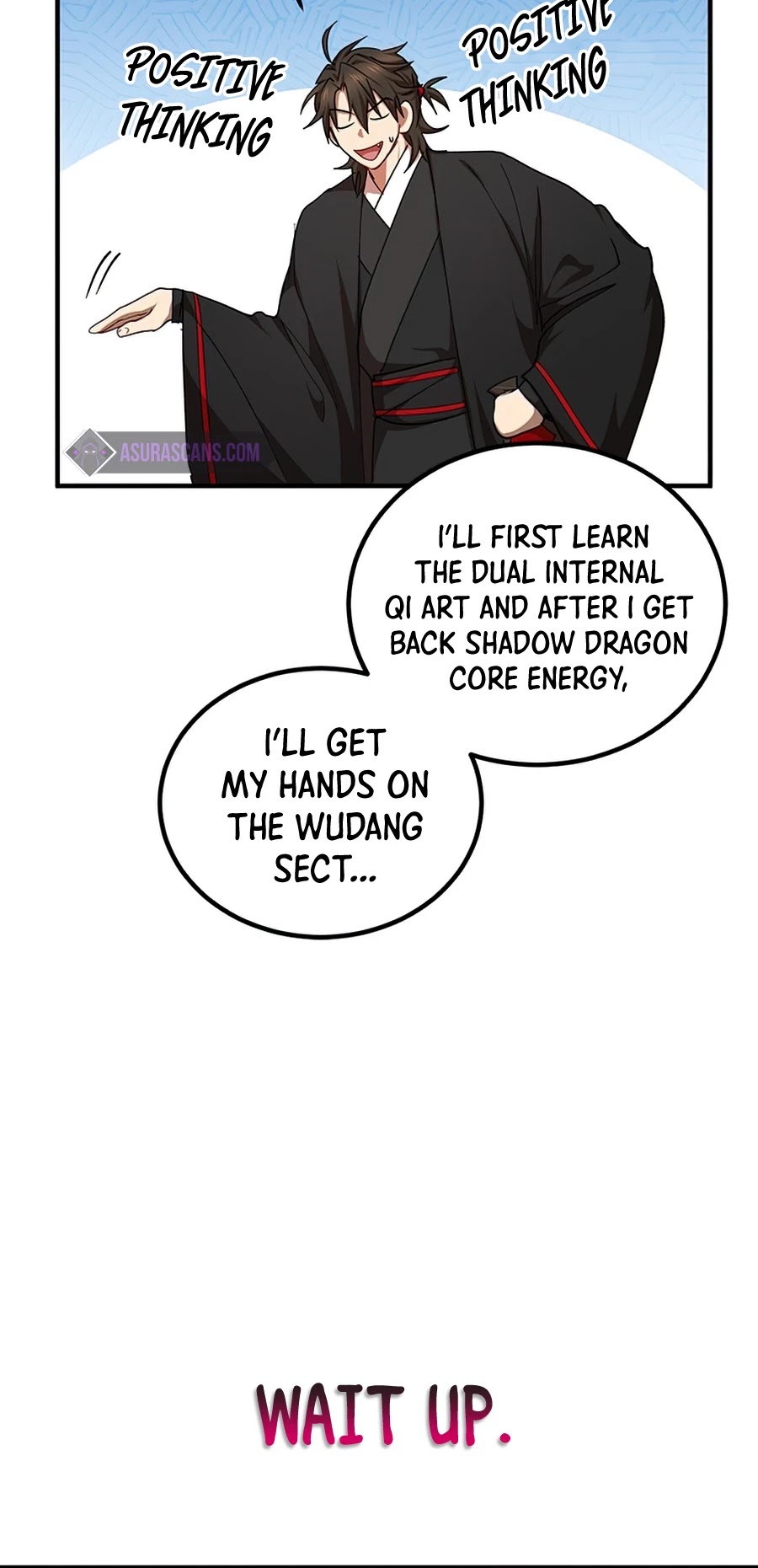 Path of the Shaman Chapter 49 page 18 - Chapter 49
