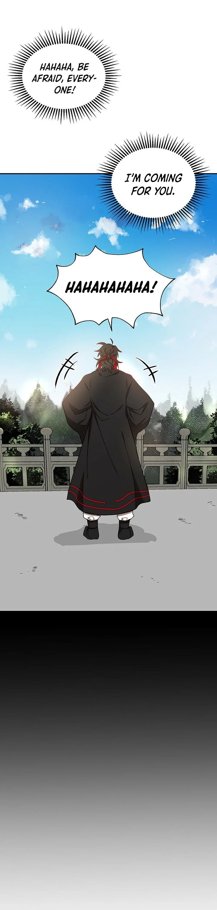 Path of the Shaman Chapter 5 page 38 - Chapter 5
