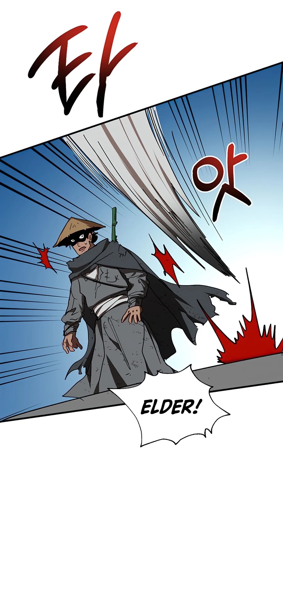 Path of the Shaman Chapter 50 page 10 - Chapter 50