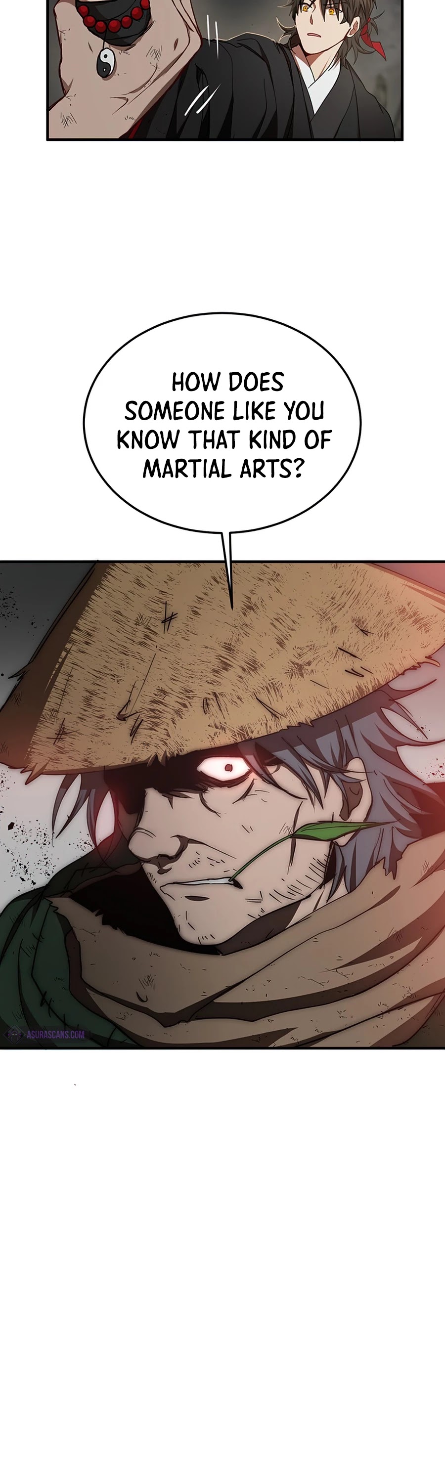 Path of the Shaman Chapter 50 page 15 - Chapter 50